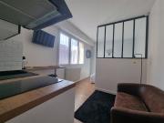 Location Appartement 1 pièce 18 m2 Annecy