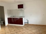 Location Appartement 1 pièce 18 m2 Beziers