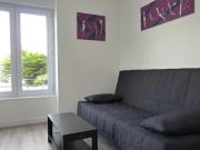 Location Appartement 1 pièce 18 m2 Brest