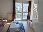 Location Appartement 1 pièce 18 m2 Brest