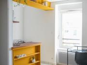 Location Appartement 1 pièce 18 m2 Brest