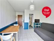 Location Appartement 1 pièce 18 m2 Castres