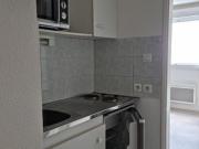 Location Appartement 1 pièce 18 m2 Epinal