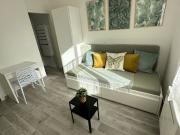 Location Appartement 1 pièce 18 m2 Gentilly