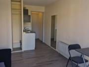 Location Appartement 1 pièce 18 m2 Grenoble