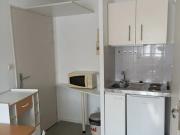 Location Appartement 1 pièce 18 m2 Grenoble