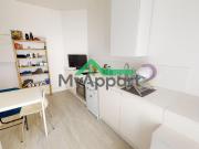 Location Appartement 1 pièce 18 m2 Levallois Perret