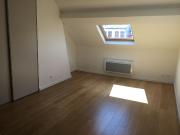 Location Appartement 1 pièce 18 m2 Lille