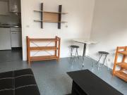 Location Appartement 1 pièce 18 m2 Lille