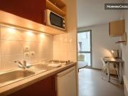 Location Appartement 1 pièce 18 m2 Lille