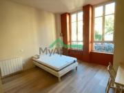 Location Appartement 1 pièce 18 m2 Lyon 3ème