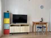 Location Appartement 1 pièce 18 m2 Lyon 6ème