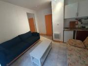 Location Appartement 1 pièce 18 m2 Marseille 14ème