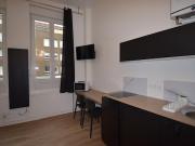 Location Appartement 1 pièce 18 m2 Metz