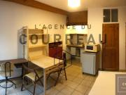 Location Appartement 1 pièce 18 m2 Montpellier
