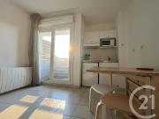 Location Appartement 1 pièce 18 m2 Montpellier