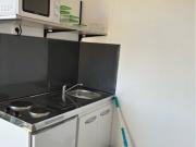 Location Appartement 1 pièce 18 m2 Nancy