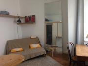 Location Appartement 1 pièce 18 m2 Nantes