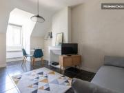 Location Appartement 1 pièce 18 m2 Nantes
