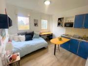 Location Appartement 1 pièce 18 m2 Nantes