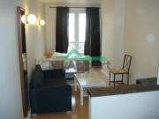Location Appartement 1 pièce 18 m2 Paris 10ème