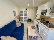 Location Appartement 1 pièce 18 m2 Paris 11ème