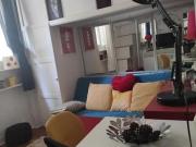 Location Appartement 18 m2 Paris 15ème