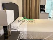 Location Appartement 1 pièce 18 m2 Paris 15ème