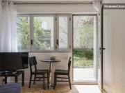 Location Appartement 1 pièce 18 m2 Paris 15ème