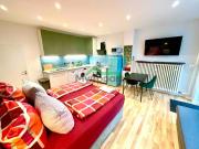Location Appartement 1 pièce 18 m2 Paris 15ème