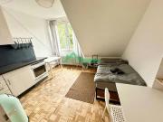 Location Appartement 1 pièce 18 m2 Paris 15ème