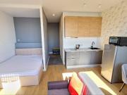 Location Appartement 1 pièce 18 m2 Paris 16ème