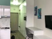 Location Appartement 1 pièce 18 m2 Paris 16ème