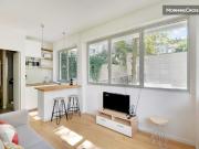 Location Appartement 1 pièce 18 m2 Paris 16ème