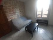 Location Appartement 1 pièce 18 m2 Paris 17ème
