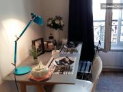 Location Appartement 1 pièce 18 m2 Paris 17ème