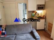 Location Appartement 1 pièce 18 m2 Paris 18ème