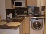 Location Appartement 1 pièce 18 m2 Paris 18ème