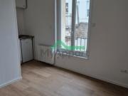 Location Appartement 1 pièce 18 m2 Paris 20ème