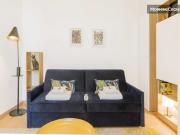 Location Appartement 1 pièce 18 m2 Paris 4ème