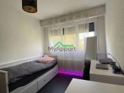 Location Appartement 1 pièce 18 m2 Paris 5ème