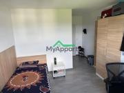 Location Appartement 1 pièce 18 m2 Paris 6ème