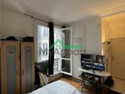Location Appartement 1 pièce 18 m2 Paris 8ème