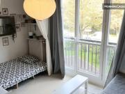 Location Appartement 1 pièce 18 m2 Rouen