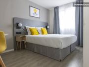 Location Appartement 1 pièce 18 m2 Strasbourg