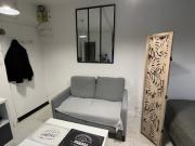 Location Appartement 1 pièce 18 m2 Toulon