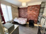 Location Appartement 1 pièce 18 m2 Toulon