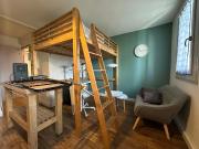 Location Appartement 1 pièce 18 m2 Toulouse