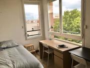 Location Appartement 1 pièce 18 m2 Villeurbanne