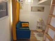 Location Appartement 1 pièce 18 m2 Vitry sur Seine